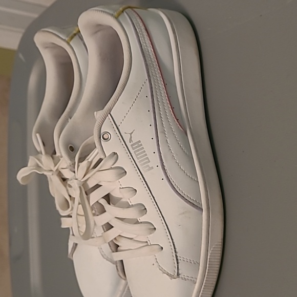 Pumas - Picture 3 of 4